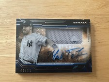 2015 Topps Strata Football Cards - Review Added 23