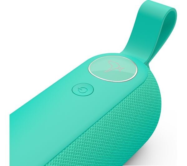 Libratone TOO Bluetooth スピーカー CARIBBEAN Buy Libratone Too Bluetooth Speaker - Caribbean Green online
