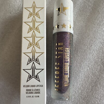 Jeffree Star Velour Liquid Lipstick - You're Still On The Property - .19 fl oz  
