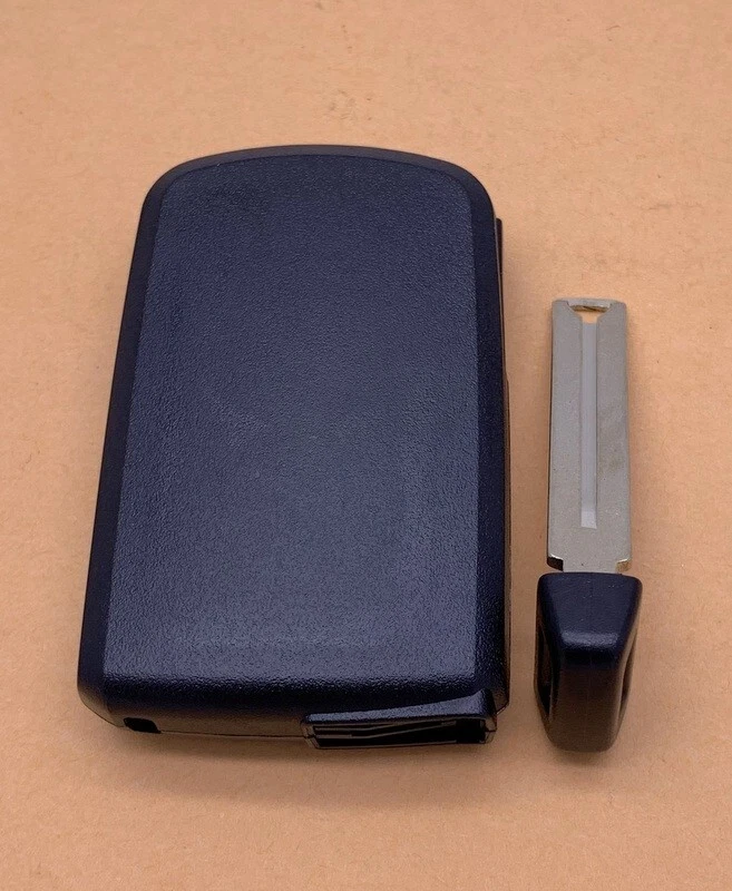NEW SMART KEY PROXIMITY REMOTE FOB FOR TOYOTA PRIUS C V HYQ14FBA 89904-52290 - Imagem 2 de 4