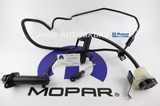 Hydraulik Kupplung Chrysler Cruiser PT 02-07 5273516AC Neu Original Mopar