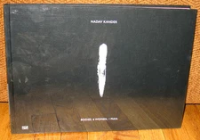 SIGNED Nadav Kander Bodies 6 Women 1 Man Nudes 30 Photographs HC 