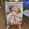 Rosa’s Encouragement 123/088 SIR Trainer - Perfect Order - Pokemon TCG