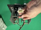 Midway And Nintendo Crusi'n Exotica Arcade Brake and Gas Pedal Assembly — photo 2