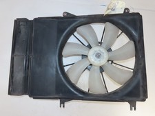 Radiateur Opel AGILA