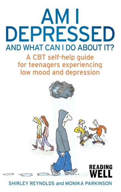 Am I Depressed And What Can I Do About It? by Monika Parkinson (Paperback Book)