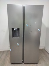 Image of Samsung RS70F64KETEU Fridge Freezer American Style 640l [ID2111091177]