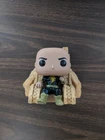 Funko Pop! Deluxe: DC Comics - Black Adam on Throne #1239