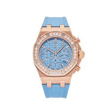 Audemars Piguet Royal Oak Offshore 26231OR.ZZ.A085CA.01 Chronograph Rose Gold