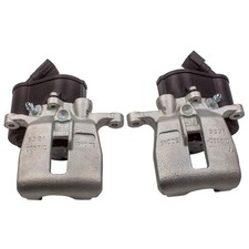 Bremsanlage Hinten Links & Rechts for Audi A6 4F2 A6 Avant 4F5 04-11 4F0615403C