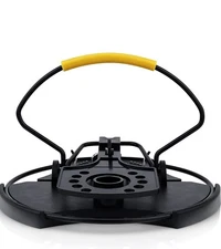 eXuby 180 Degree Mouse Trap Designed to Catch More (2-pack)