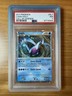Pokémon Lugia SL7 Call of Legends Shiny Holo Rare 2011 PSA 7