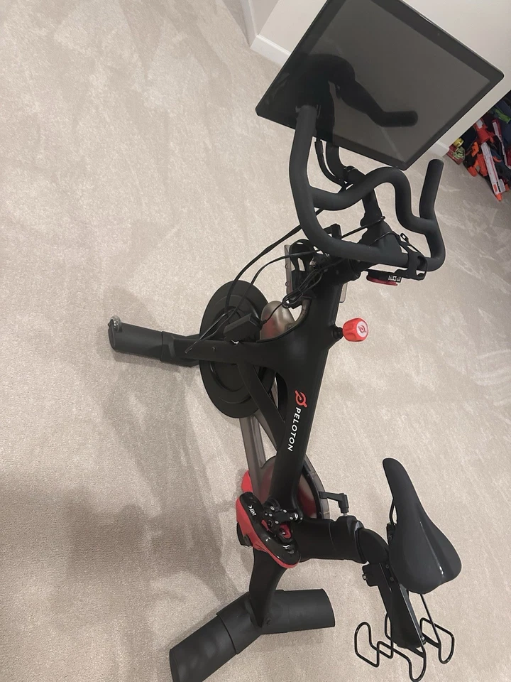 Pelotón usado Foto 4 de 4