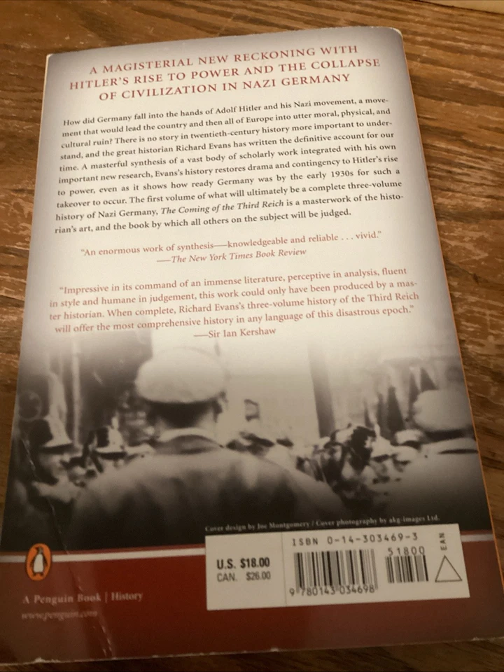 World War 2 Hitler Third Reich History Book Bundle Foto 4 de 4