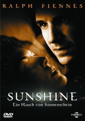 Sunshine - Ein Hauch von Sonnenschein