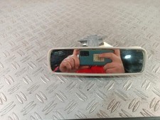 Retroviseur intérieur Renault Zoe