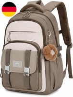 Amythe Schulrucksack MäDchen Rucksack Teenager, GroßEr Schulranzen FüR MäDchen 4