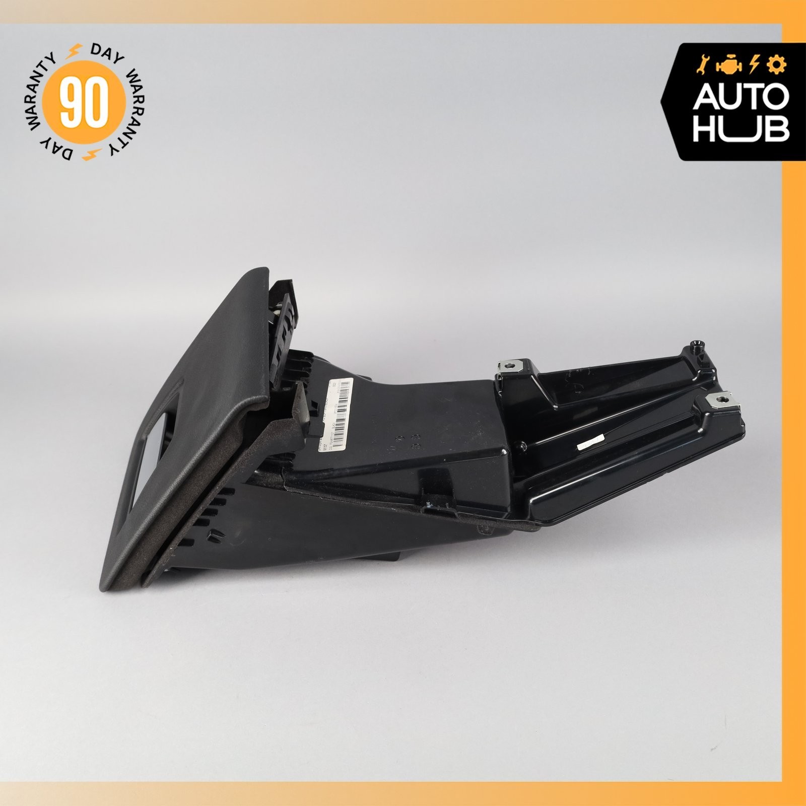 Maserati Ghibli M157 Dash Dashboard Front Left Compartment Storage Tray OEM