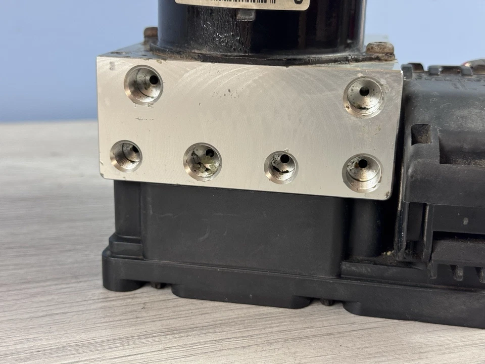 VOLVO XC90 ABS PUMP & CONTROL MODULE/DSTC/30643982/30643979 2002-05/XC70/8671224 — 第 3/4 张图片