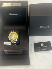 Mens watches automatic Swiss made new
