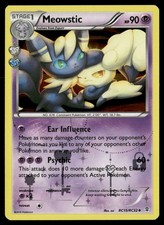 Meowstic RC15/RC32 Uncommon Generations Pokemon Holo Lightly Played on eBay
