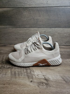 Reebok Womens Workout Fitness Training Sneaker Shoes Size 10