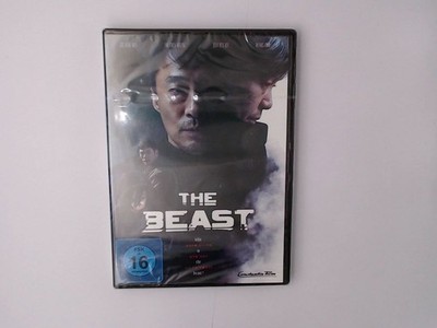 The Beast Sung-min, Lee, Jeon Hye-jin  und Lee Sung-min: 1325857