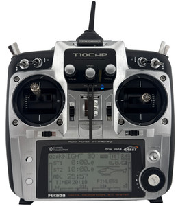 Futaba T10px | eBay