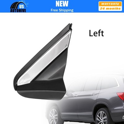 Left Front Pillar Corner Garnish For 2016-2022 Honda Pilot 75495-TG7-A01