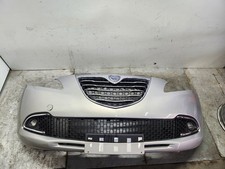 Pare-choc avant Lancia YPSILON