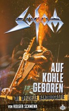 Holger Schmenk / Sodom9783936878561