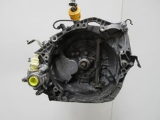 Boite de vitesse Citroen XANTIA