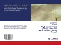 Faizan Danish Khaleel (U. A.) | Phytochemistry And Pharmacology Of A...