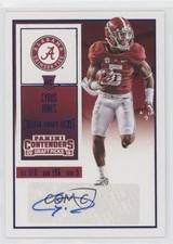 Cyrus Jones