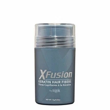 Xfusion Keratin Hair Fibers 15G / 0.53 oz