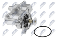 Thermostat KüHlmittel FüR Fiat Iveco Ducato Kasten Pritsche/Fahrgestell Bus