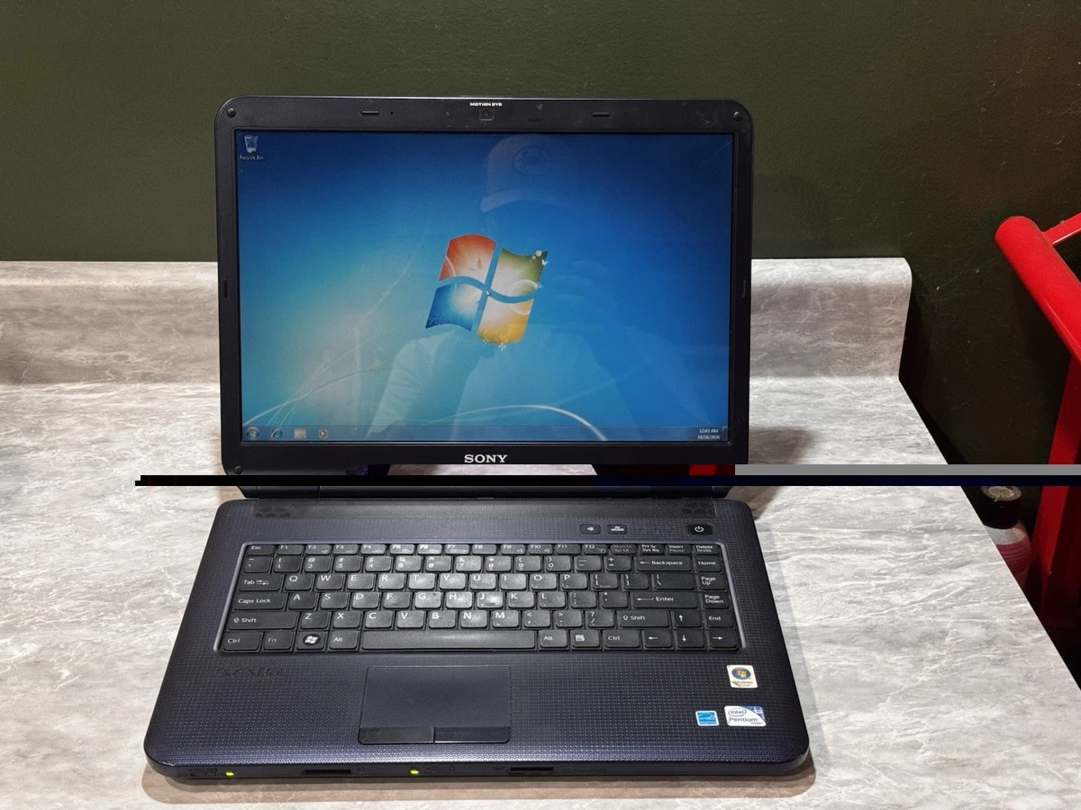 その他 SONY VAIO Windows7 25+ Sony Windows 7 PC Laptops & Netbooks for sale | Updated Oct 2026