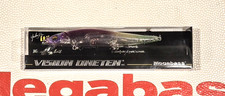 WOW! Megabass Vision Oneten USA  "SB SUNSTE TEQUILA" GREAT COLOR! FREE SHIP