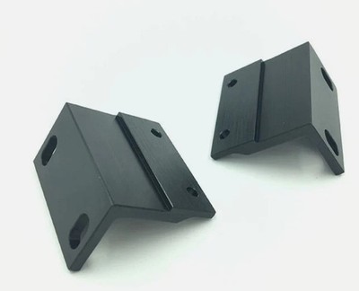 Emu E-mu Systems Rack Ears / Rack Mounting Hardware