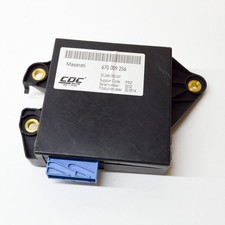 Maserati Quattroporte M156 3.0S Suspension Écu Commande 670009256 302kw 2015