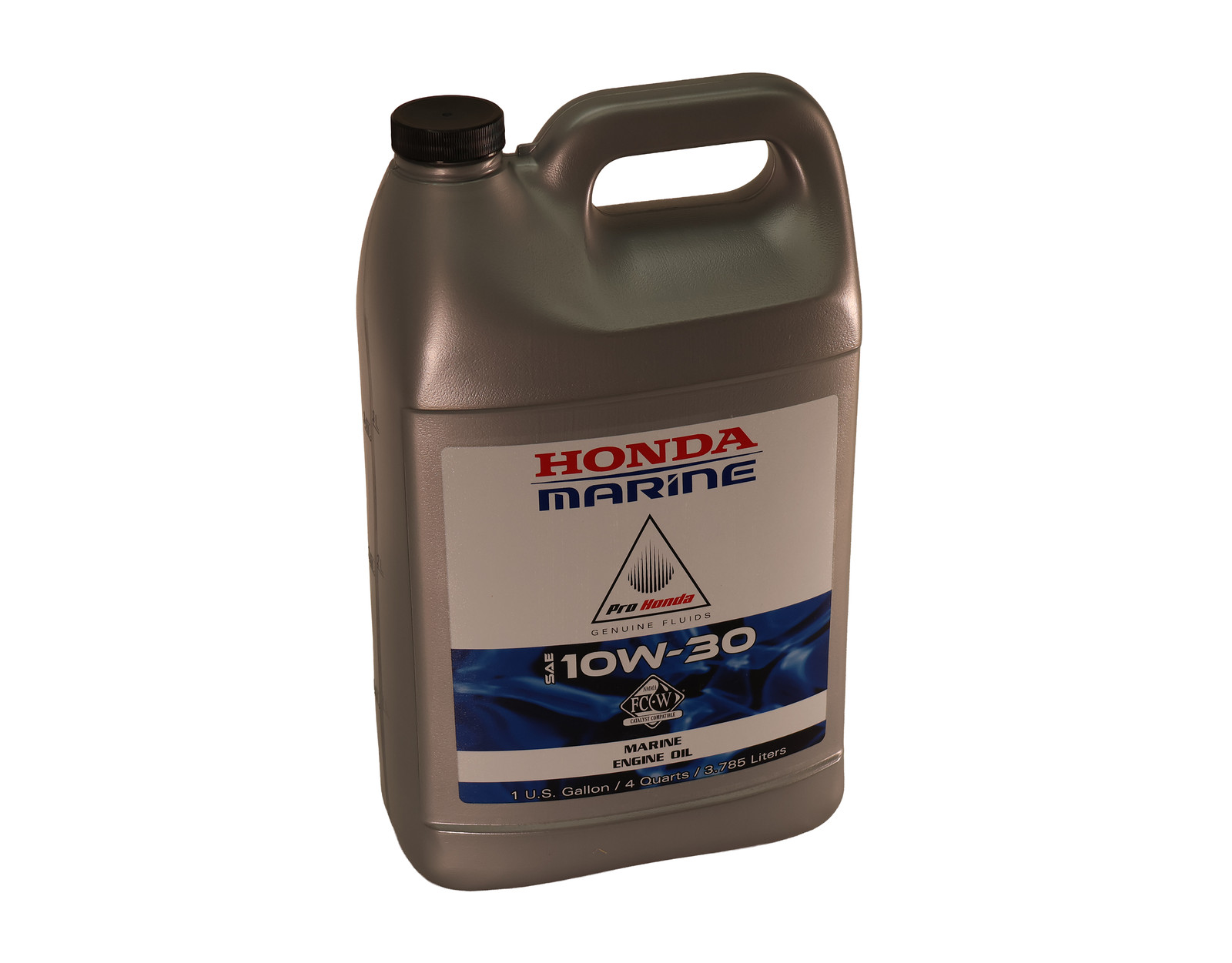 Oil 10w30fcw 1 Gallon - 08232-h99-k4la1