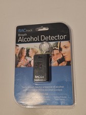 BACtrack Breath Alcohol Detector