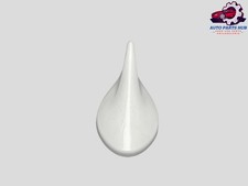 Oem Toyota Corolla 2020-2022 Rear Roof Shark Fin Antenna Module Unit 040 White