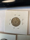 AUSTRIA   5 coins== 1/2 schilling SILVER 1926, 2x50 groschen1947 +... — photo 6