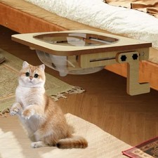 Cat Window Perch Cat Window Hammock Space Capsule Hammock