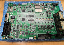 Amada B6369C-BSCPU-F 3664187 Safety Device CPU