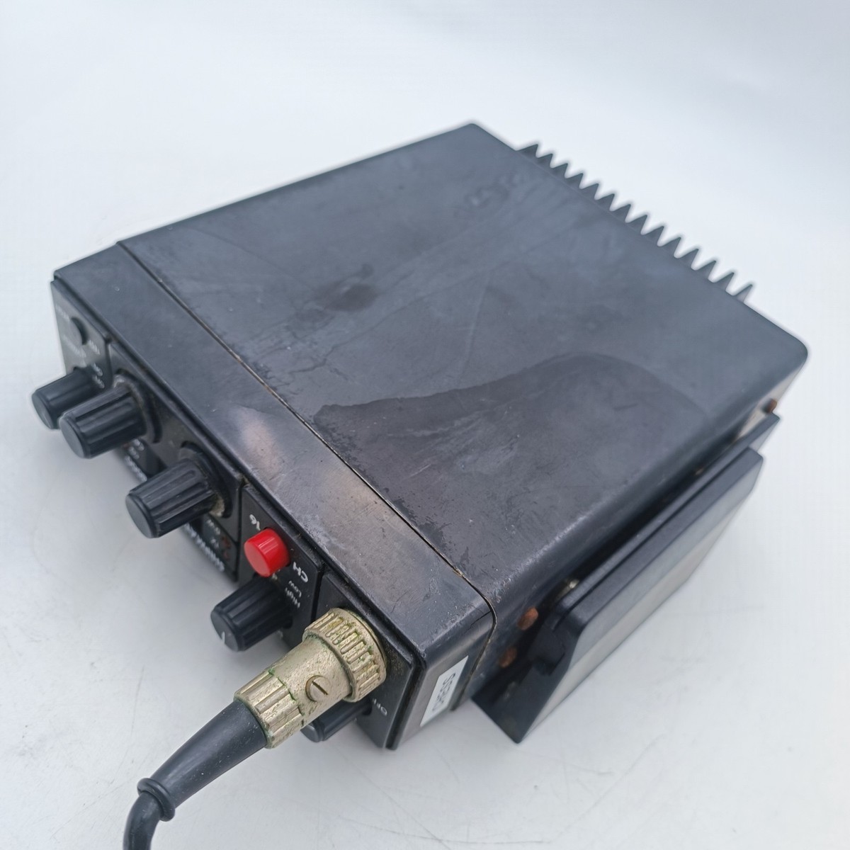 RADIO VHF MARINE SHIPMATE RS 8000 Non Teste