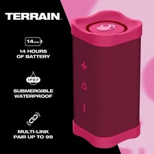 bluetooth speaker