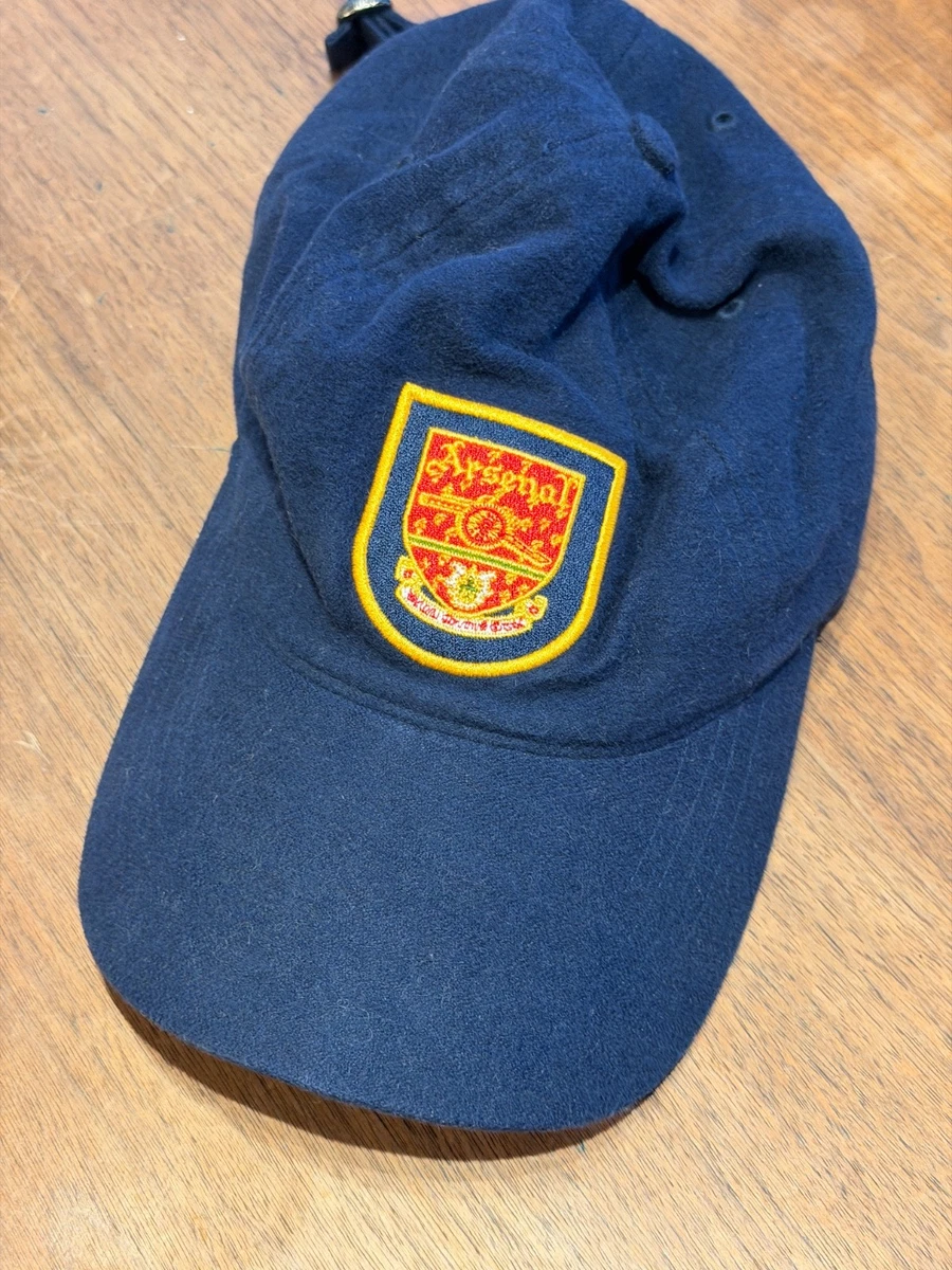 Arsenal Unisex Adult International Club Soccer Fan Cap, Hats  display picture 3