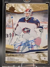 2017-18 Ultimate Collection Hockey Cards 24